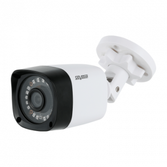 Видеокамера Satvision SVC-S192P v2.0 2 Mpix 2.8mm UTC цилиндрическая уличная
