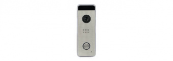 Вызывная панель видеодомофона АйТек ПРО Silver Premium AHD 1080p