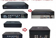 Изменения в конструкции видеорегистраторов АйТек ПРО АйТек ПРО HVR-405-H и HVR-403Н-N