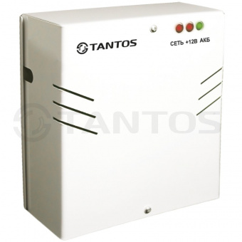 ББП-20 PRO Источник вторичного электропитания резервированный Tantos