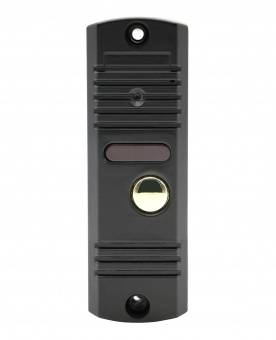 Вызывная панель видеодомофона Satvision SVV-710 (серебро)