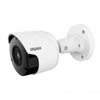 Видеокамера Satvision SVC-S172 v2.0 2 Mpix 2.8mm цилиндрическая уличная