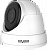 Видеокамера Satvision SVC-D275 v2.0 5 Mpix 2.8mm UTC/DIP купольная антивандальная