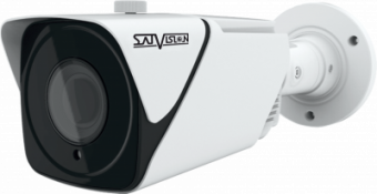 Видеокамера Satvision SVI-S523VM SD SL 2Mpix 5-50mm уличная цилиндрическая